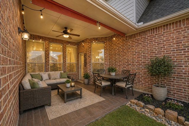 12569 Flanders Drive, Frisco, TX 75033