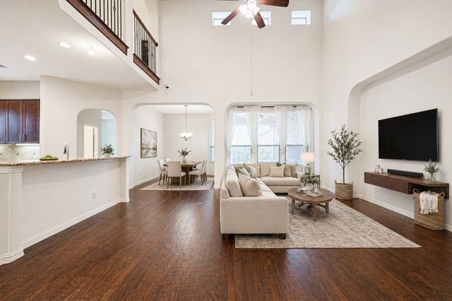12569 Flanders Drive, Frisco, TX 75033