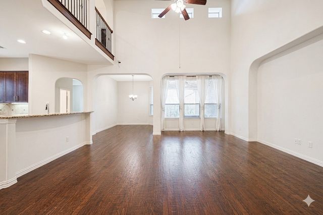12569 Flanders Drive, Frisco, TX 75033