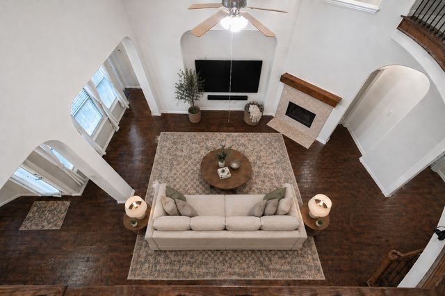 12569 Flanders Drive, Frisco, TX 75033