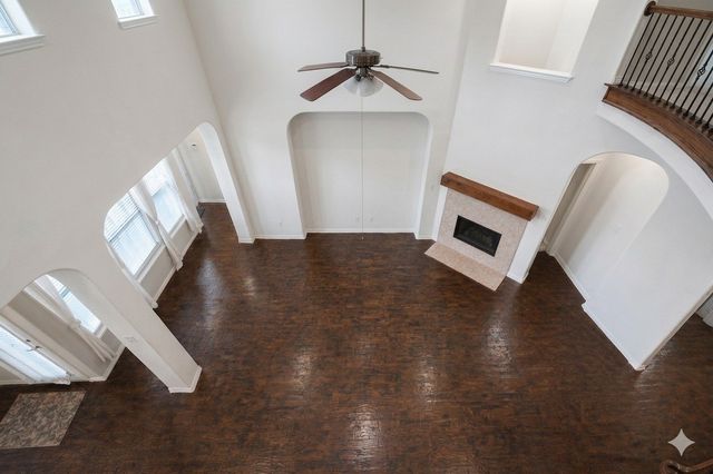 12569 Flanders Drive, Frisco, TX 75033