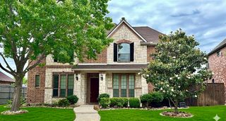 12569 Flanders Drive, Frisco, TX 75033