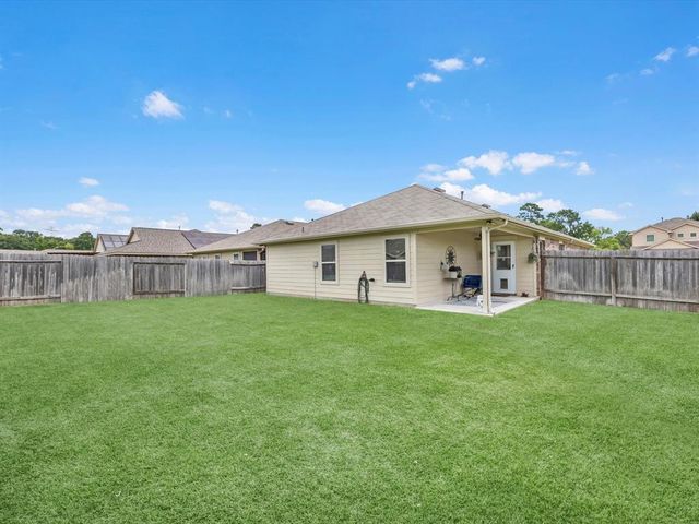 23807 Bluewood Trace, Tomball, TX 77375