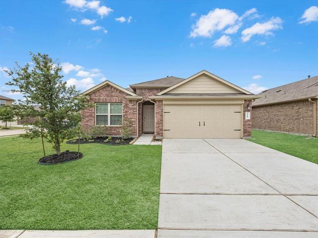 23807 Bluewood Trace, Tomball, TX 77375