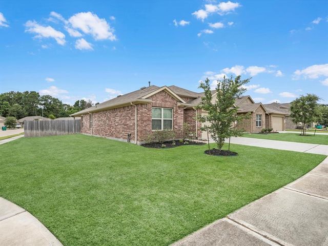 23807 Bluewood Trace, Tomball, TX 77375