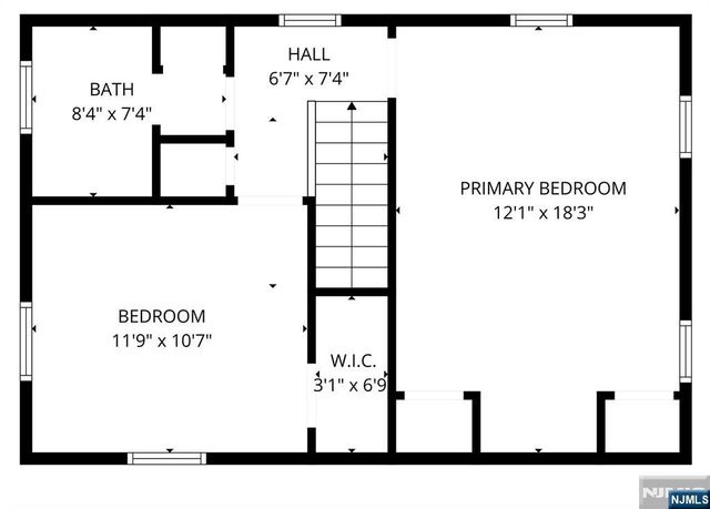 290 Winthrop Road, Teaneck, NJ 07666