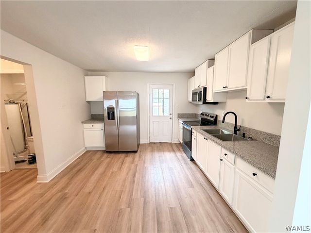 414 25th E, Tuscaloosa, AL 35401