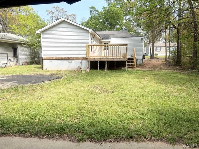 414 25th E, Tuscaloosa, AL 35401