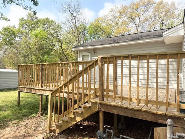 414 25th E, Tuscaloosa, AL 35401