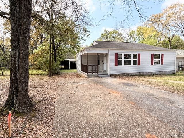 414 25th E, Tuscaloosa, AL 35401