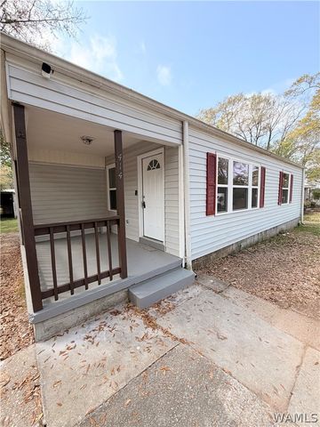 414 25th E, Tuscaloosa, AL 35401