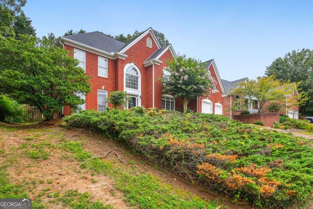 1452 Crown Terrace, Marietta, GA 30062
