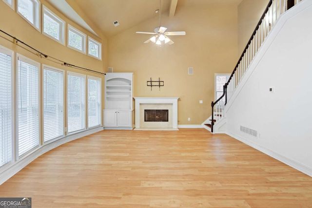 1452 Crown Terrace, Marietta, GA 30062
