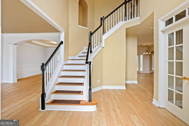 1452 Crown Terrace, Marietta, GA 30062