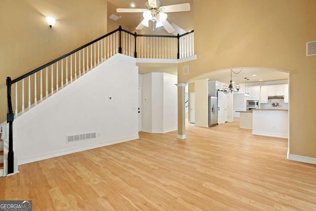 1452 Crown Terrace, Marietta, GA 30062