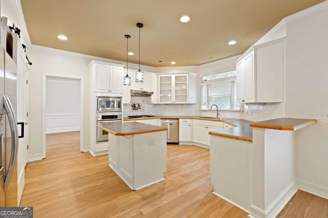 1452 Crown Terrace, Marietta, GA 30062