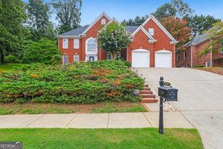 1452 Crown Terrace, Marietta, GA 30062
