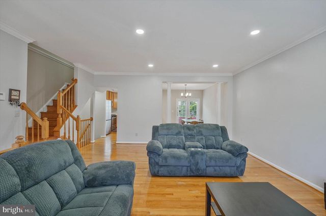 16808 CAPON TREE LN, Woodbridge, VA 22191