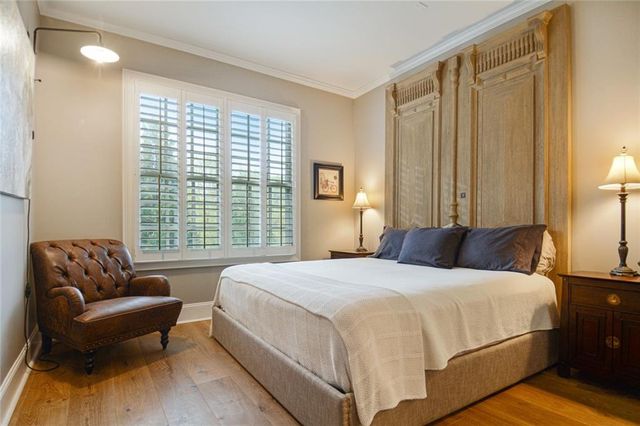 1055 Piedmont Avenue 204, Atlanta, GA 30309