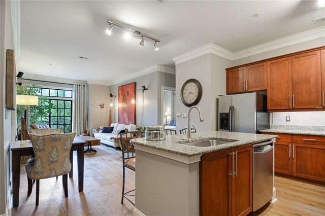 1055 Piedmont Avenue 204, Atlanta, GA 30309