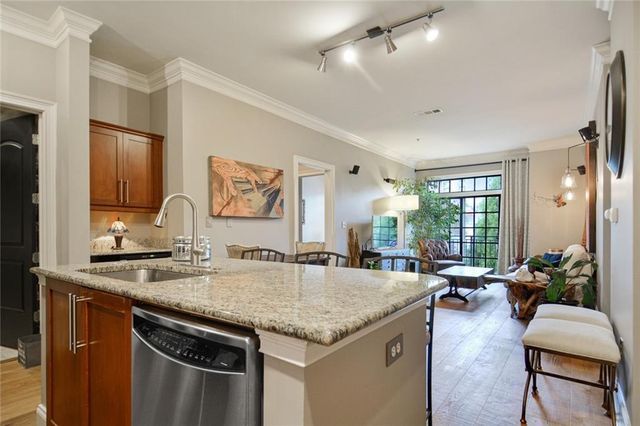 1055 Piedmont Avenue 204, Atlanta, GA 30309
