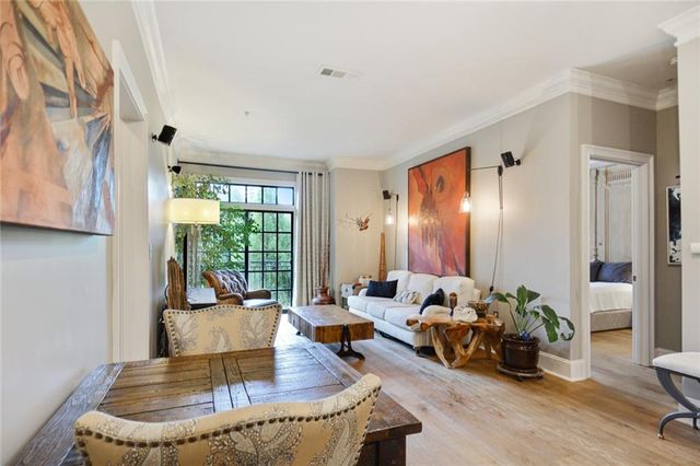 1055 Piedmont Avenue 204, Atlanta, GA 30309