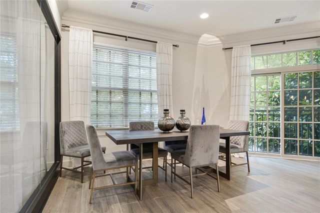 1055 Piedmont Avenue 204, Atlanta, GA 30309