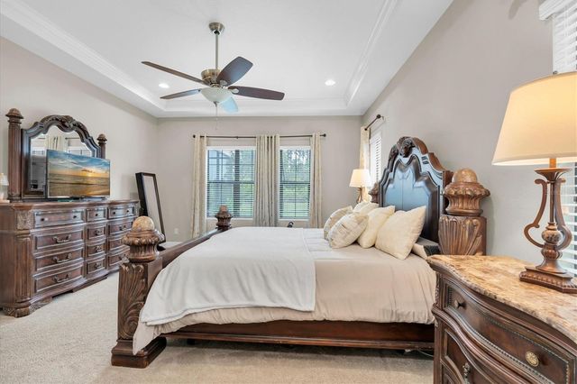 3383 BARBOUR TRAIL, Odessa, FL 33556