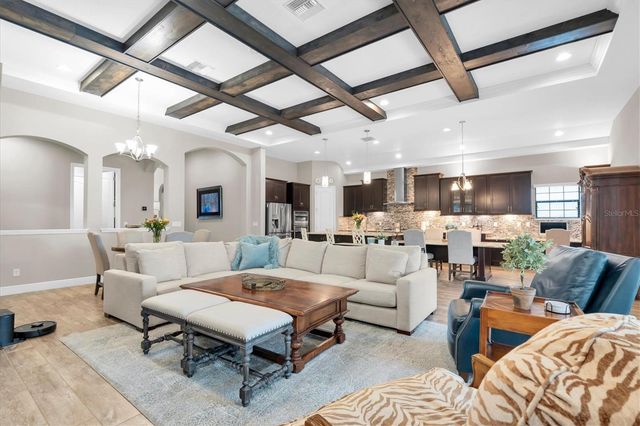 3383 BARBOUR TRAIL, Odessa, FL 33556