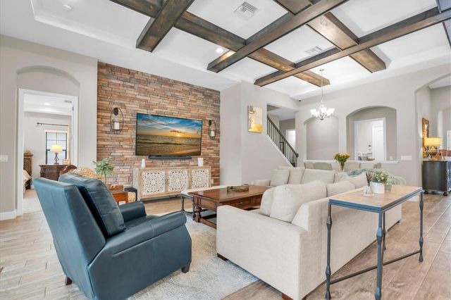 3383 BARBOUR TRAIL, Odessa, FL 33556