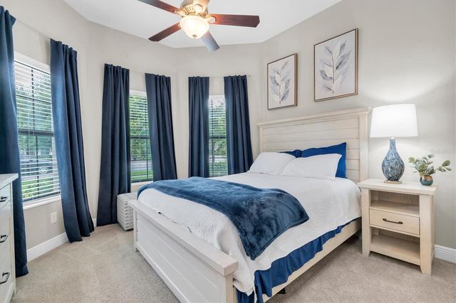 3383 BARBOUR TRAIL, Odessa, FL 33556