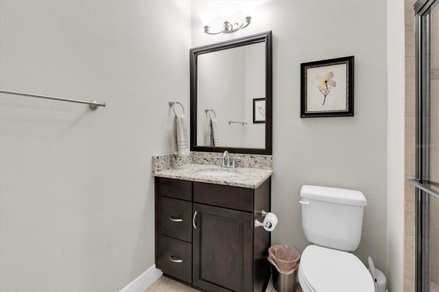 3383 BARBOUR TRAIL, Odessa, FL 33556