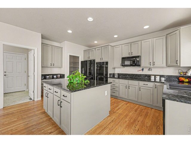 10617 Clarke Farms Dr, Parker, CO 80134