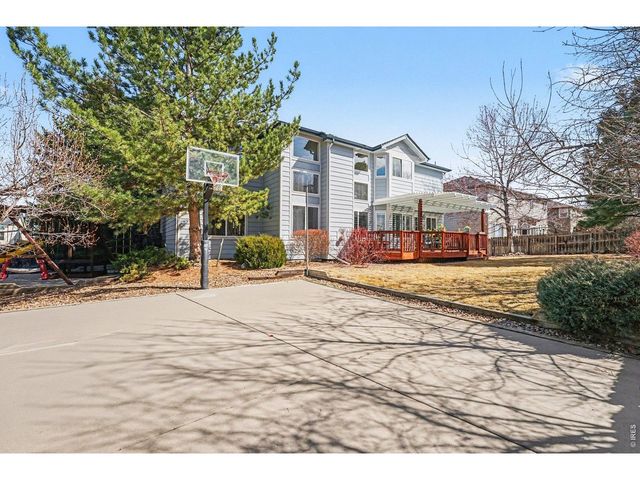 10617 Clarke Farms Dr, Parker, CO 80134