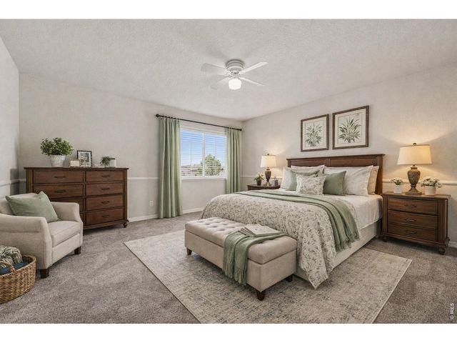 10617 Clarke Farms Dr, Parker, CO 80134