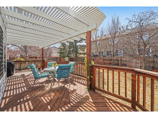 10617 Clarke Farms Dr, Parker, CO 80134