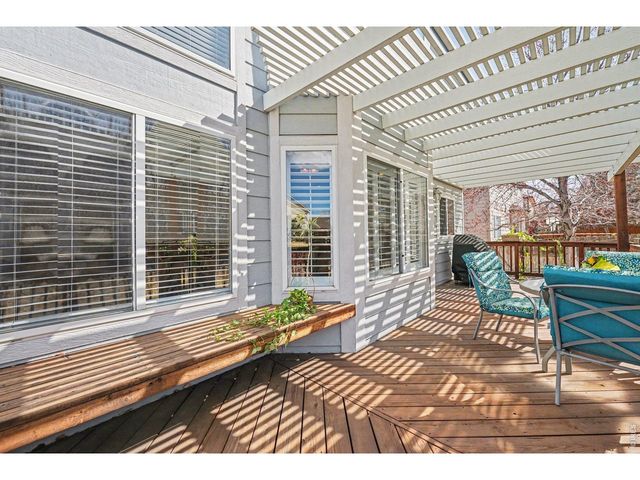 10617 Clarke Farms Dr, Parker, CO 80134