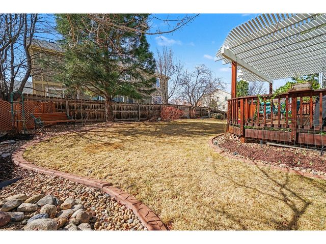 10617 Clarke Farms Dr, Parker, CO 80134