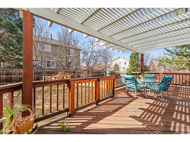 10617 Clarke Farms Dr, Parker, CO 80134