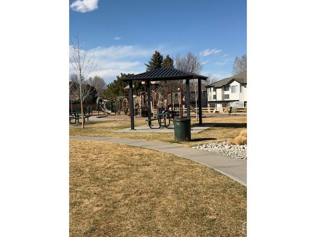 10617 Clarke Farms Dr, Parker, CO 80134