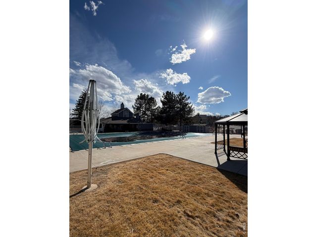 10617 Clarke Farms Dr, Parker, CO 80134