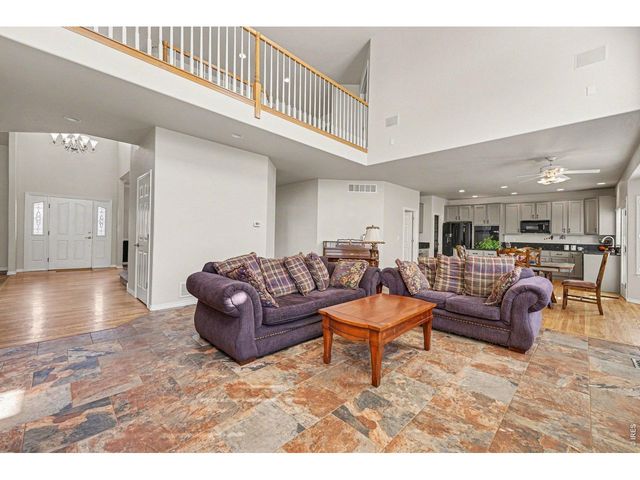 10617 Clarke Farms Dr, Parker, CO 80134