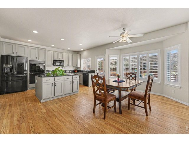 10617 Clarke Farms Dr, Parker, CO 80134