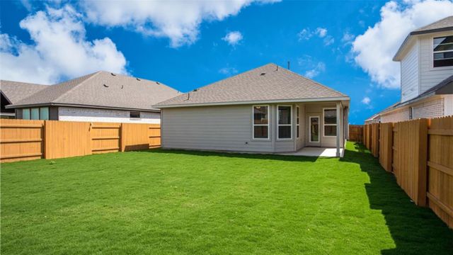 717 Bridle Creek DR, Georgetown, TX 78626