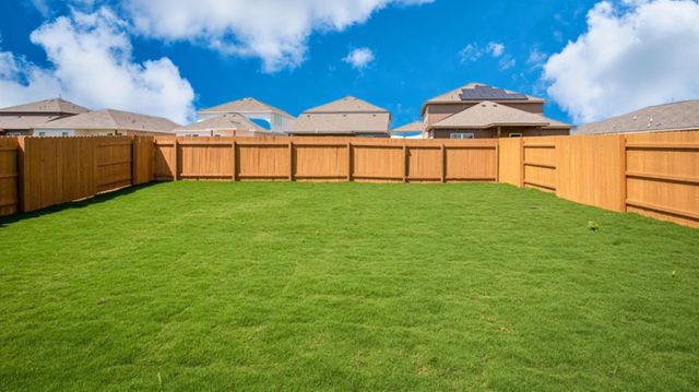 717 Bridle Creek DR, Georgetown, TX 78626