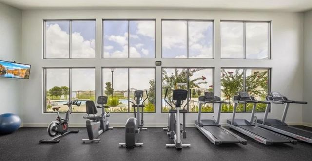 717 Bridle Creek DR, Georgetown, TX 78626