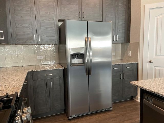 717 Bridle Creek DR, Georgetown, TX 78626