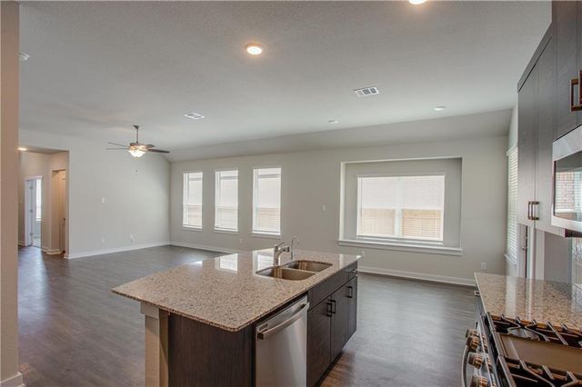 717 Bridle Creek DR, Georgetown, TX 78626