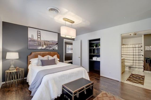 313 Rowland DR, Austin, TX 78745