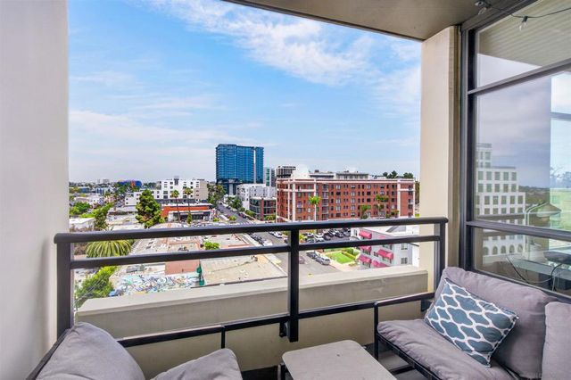 475 Redwood Street 801, San Diego, CA 92103